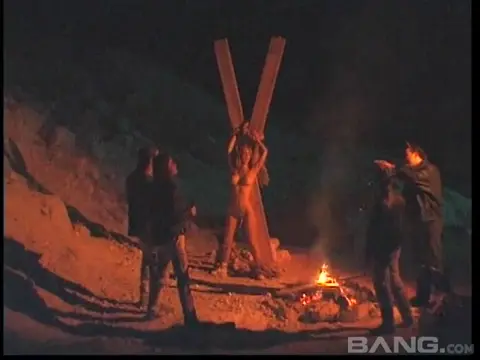 Poster: Moondance Scene 2