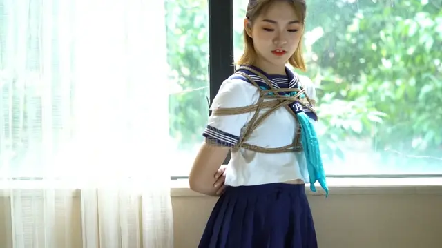 Poster: Tyingart 020