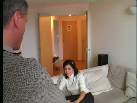 Poster: Bare Bottom Paddling