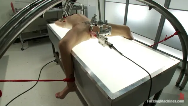 Poster: Aug 16, 2010 - Tori Luxe (10305)