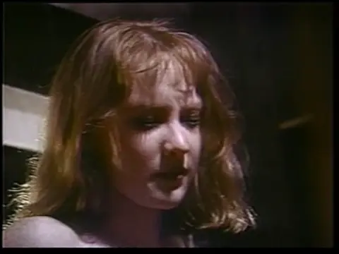 Poster: Ashlyn Gere – The Savage Mistress