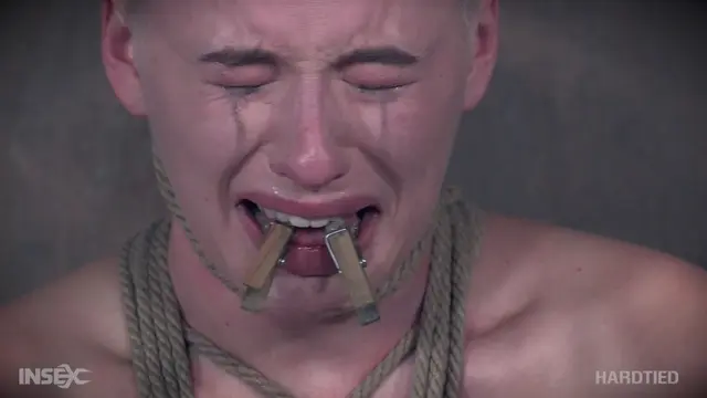 Poster: Cryer – Riley Nixon