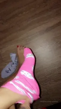 Poster: porn clip 20 foot fetish bondage nataliefox -87815532-That tequila had me like…, feet on feet porn