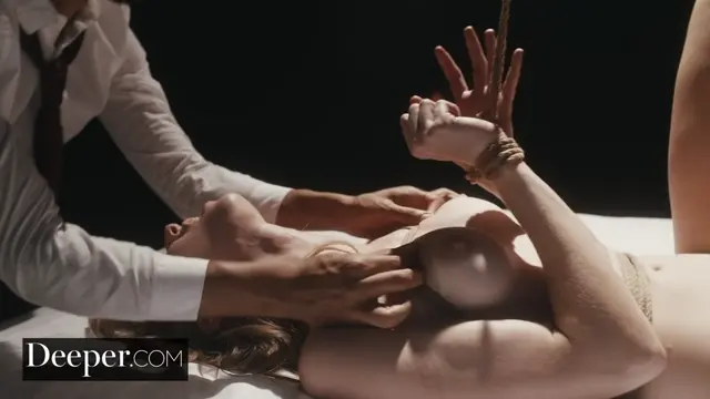 Poster: Ashley Lane Gets Left Hanging