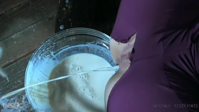 Poster: InfernalRestraints – Jan 24, 2020: Nurse Skylar | Skylar Snow