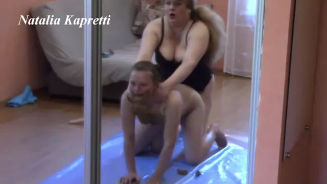 Poster: Helina Dream & Fanta Sie