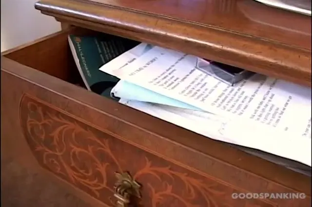 Poster: Good Spanking – MP4/SD – Mei Mara, Chelsea – Daring Style and Design