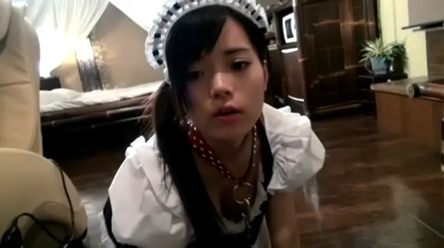 Poster: VTVT-005, Scene 3