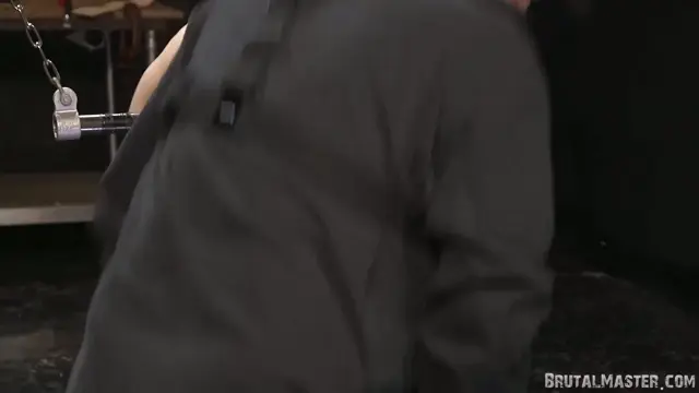 Poster: BrutalMaster – Cono | 24 May 2018